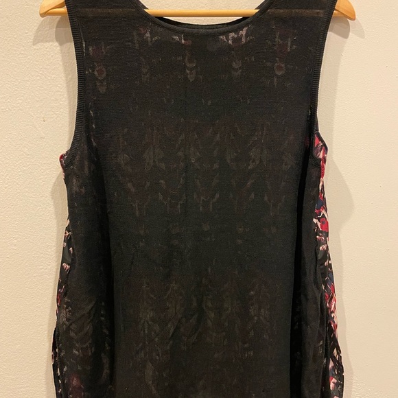 H&M print tunic - Picture 2 of 4
